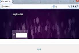 Cuezz Popularprizes Samplecoach Eu Est Classe Comme Un Programme De Redirection Dangereux Qui S Installe Comme Un Module Comp How To Remove Web Browser Spyware