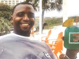 Fundraiser by Violet DuBose : A Dignified Farewell for Elvin Tyrone Brown