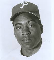 On this day in 1989, former Phillie Bill White was unanimously chosen to be  the next president of the National League. He became the first African  American ever to head a major