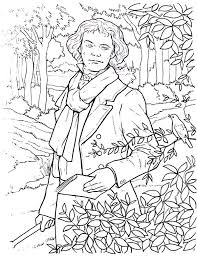 To search for more composers by last name, please select from the letters above. Beethoven Coloring Pages Coloring Home
