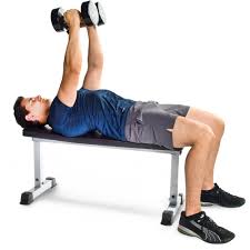Cap Strength Flat Weight Bench Walmart Com Walmart Com