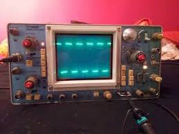 I bought another used tektronix 465 on kijiji for the parts and repaired the best one of the two i got. User Manual With Schematics Tektronix 465 Oscilloscope