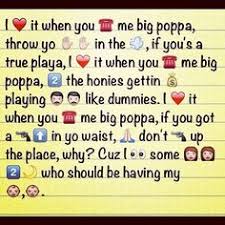 Emoji meanings famous quotes & sayings. I Need A Emoji Quotes Quotesgram