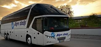 Mek Agri Dagi Turizm Otobus Bileti Neredennereye Com
