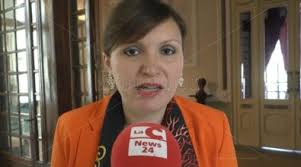 Anna Foti, Autore de Il Reggino · Pagina 54 di 104