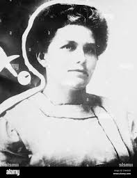 Mrs gross Black and White Stock Photos & Images