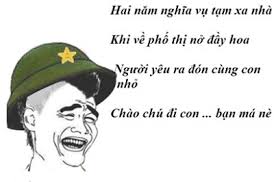Kết quả hình ảnh cho câu hát chế về tình yêu