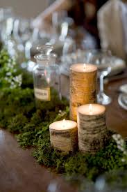 Stuart And Welch Catering And Events April 2010 Woodland Wedding Centerpieces Cheap Wedding Centerpieces Candle Centerpieces Wedding Diy