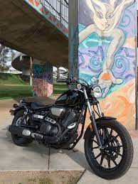 2014 Star Bolt First Ride Motorcycle Types Ducati Monster Custom Cruiser Motorcycle