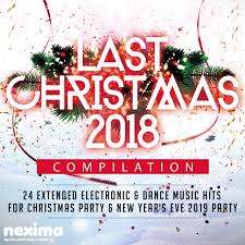 Some people even send cards and text messages to celebrate this unique and joyous festival. Last Christmas 2018 Compilation 24 Extended Electronic Dance Music Hits For Christmas Party New Year S Eve 2019 Party By Lory Dj On Tidal