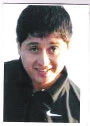 JUSTICIA POR GERMAN ACOSTA