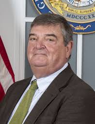 2021-2022 Legislative Roster