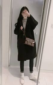 (85,241 results) aesthetic clothing edgy y2k shirt. Ulzzang Cute Korean Winter Outfits Addicfashion