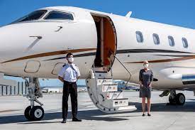 Free for commercial use no attribution required high quality images. Afraid Of Airlines There S Always The Private Jet The New York Times