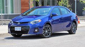 We did not find results for: Long Term Test 2015 Toyota Corolla S Arrival