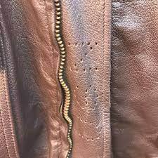 Vintage Us Navy G 1 Leather Flight Bomber Jacket Usn Vietnam Brill Bros Inc Ebay Flight Bomber Jacket Us Navy Bomber Jacket
