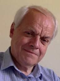 Speakers from Elsewhere