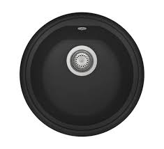 Buy round kitchen sinks from appliances direct the uks number 1 for round kitchen sinks. Belfry Kitchen Avery 44cm X 35cm Round Kitchen Sink Wayfair Co Uk