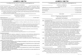 skills section writing tips that will