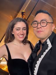 97th Oscars Nominations Live Event with Bowen Yang