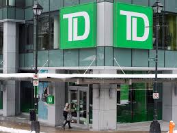 See reviews, photos, directions, phone numbers and more for td bank locations locations in phoenix, az. Td Bank Td Nye Credit Suisse Re Initiates With Underperform On Macro Outlook Uncertainty Stocktargetadvisor News And Research