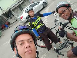 Las mejores rutas de Bicicleta de Carretera en Parque São Jorge, Rio de  Janeiro (Brasil)