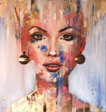 Rebirth 02- Sguardo di donna