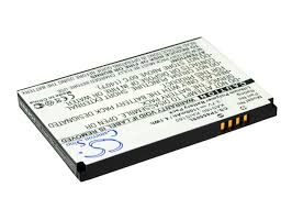 Li-Polymer Battery for O2 XDA Stellar 3 ...