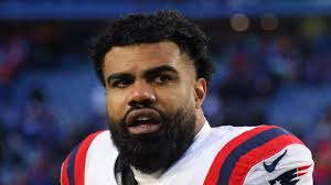 Cowboys Making a Big Mistake With Their Running Back Rotation