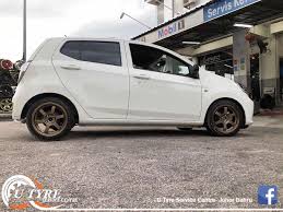 Vous avez 9 manières de vous rendre de johor bahru à kajang. Tq Support Perodua Axia With 15 U Tyre Service Centre Johor Bahru Facebook