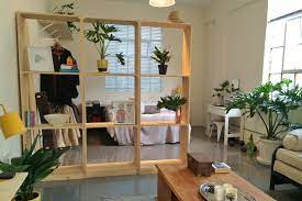 The nicetown room divider curtain screen is a flexible alternative to wall dividers, provides ample privacy, and blocks out light. Diy With Builders Warehouse Tails Of A Mermaid