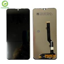 Zte Blade V Smart Lcd Phone ...