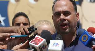 Ilich Martinez (@Ilichkarley)