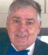 Obituary information for Thomas J. McKenzie