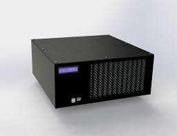 That's why large bitcoin mining farms have so many asics, to improve those odds. 46k Spent On Bitcoin Mining Hardware The Final Reckoning