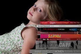 10 Photography Book Recommendations By DIYP Readers