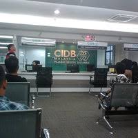 These are the confinement centre in kuching: Cidb Malaysia Cawangan Kuching Kuching Sarawak