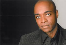 Rick Worthy