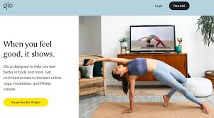 You will need a yoga mat, pillow or. The 15 Best Online Yoga Websites In 2020 Tint Yoga