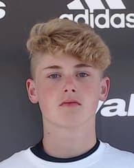 Timothy Pereira's Football Recruiting Profile