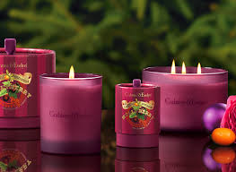 Crabtree Evelyn Christmas Home Fragrance Escentual S Blog