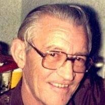 Garol Dean Davison Obituary