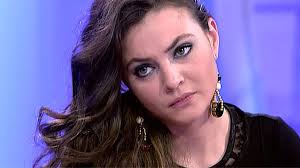 Bárbara, a José Luis: “Soy como una muñeca con la que te ríes”