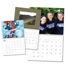 Personalized Calendars Make Your Own Calendar Designs Zazzle Personalised Photo Calendar Custom Calendar Personalised Calendar