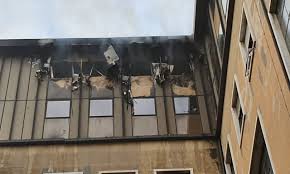 Attività a milano ricerche frequenti a milano. L Incendio Al Palazzo Di Giustizia Di Milano Ha Distrutto La Cancelleria