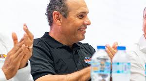 JUDO DISTRITO NACIONAL