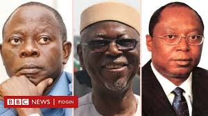 Check spelling or type a new query. Edo State Governor Election 2020 Meet Di Former Governors Of Edo State And Dia Biography Bbc News Pidgin