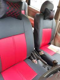 Ada 2 jenis pencuci busa ni. Semi Leather Kulit Toyota Sarung Kusyen Kereta Murah Facebook