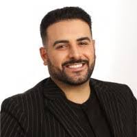 Nick Maenza's Instagram, Twitter & Facebook