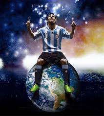 Free for commercial use ✓ no attribution required . Lionel Messi God 3937x4370 Wallpaper Teahub Io
